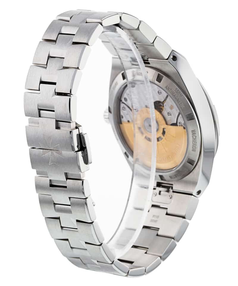 Vacheron Constantin Overseas 4500V/110A-B128